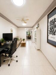 Blk 701 Reservoir Rise (Bedok), HDB 3 Rooms #611159081